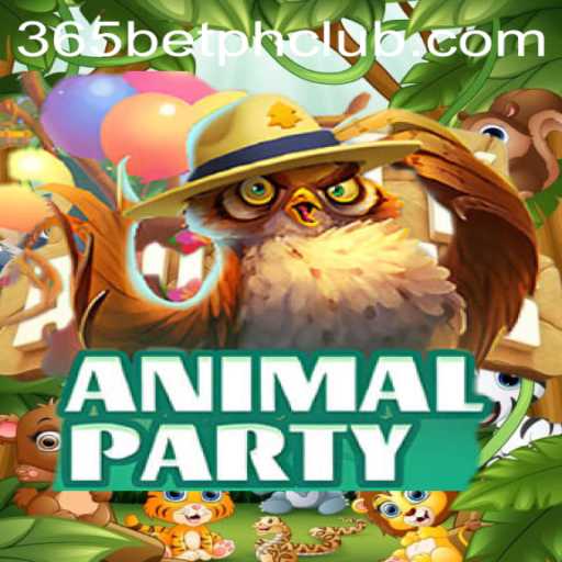 AnimalParty: A New Gaming Sensation and Its Association with 365BetPH