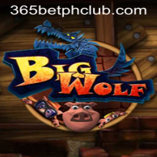 Discover the Thrills of BigWolf with 365BetPH