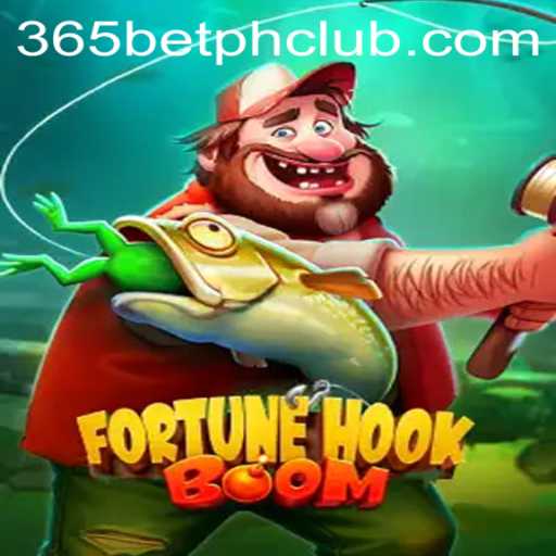 Dive into the Thrilling World of FortuneHookBoom with 365BetPH