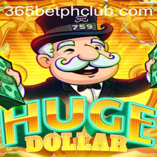 Exploring the Exciting World of HugeDollar with 365BetPH