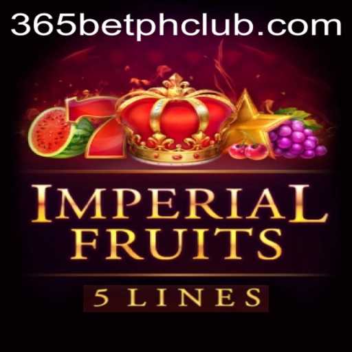 Exploring the Vibrant World of ImperialFruits5 on 365BetPH