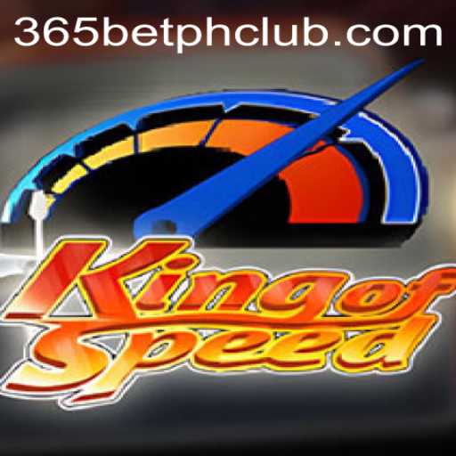 Exploring the Thrills of KingofSpeed in the 365BetPH Universe