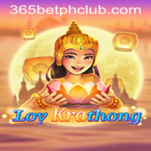 Exploring the Captivating World of LoyKrathong: A Unique Game Featured on 365BetPH