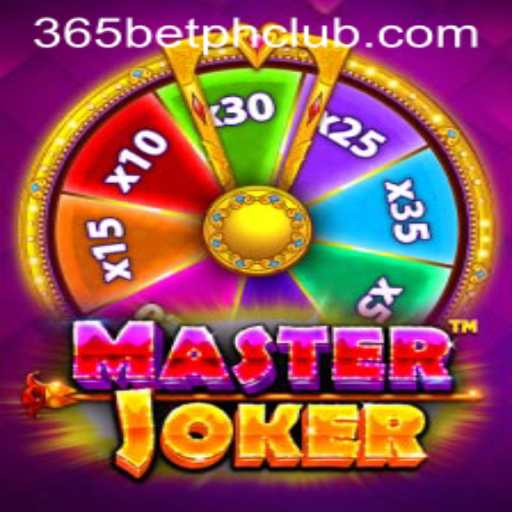 Exploring the Enchanting World of MasterJoker and Its Collaboration with 365BetPH