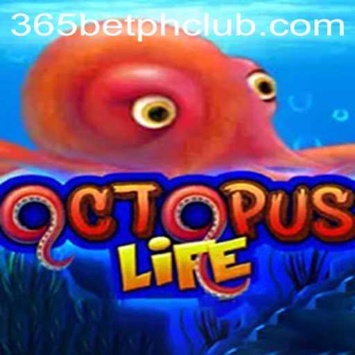 Dive into OctopusLife: The Next Big Gaming Sensation on 365BetPH
