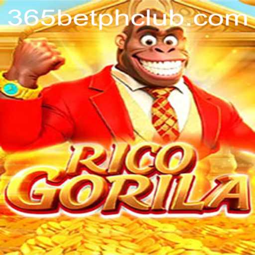 RicoGorila: The New Exciting Game Tied with 365BetPH