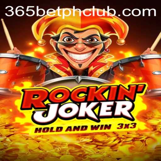 Exploring RockinJoker: A New Gaming Experience with 365BetPH