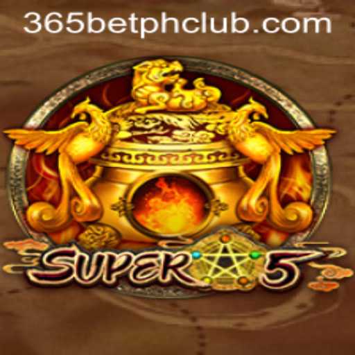 Unveiling Super5: Your Ultimate Guide to This Exciting Game on 365BetPH