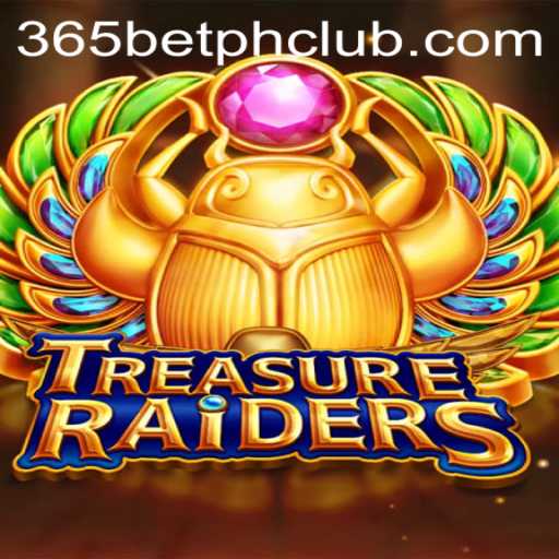 Unveiling the Adventure: TREASURERAIDERS