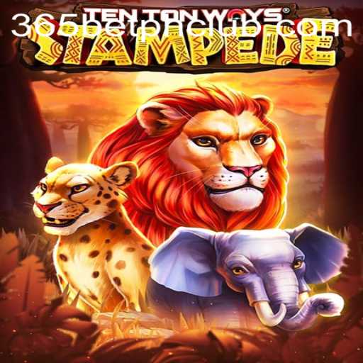 Discovering the Thrill of TenTonWaysStampede: A New Era in Gaming