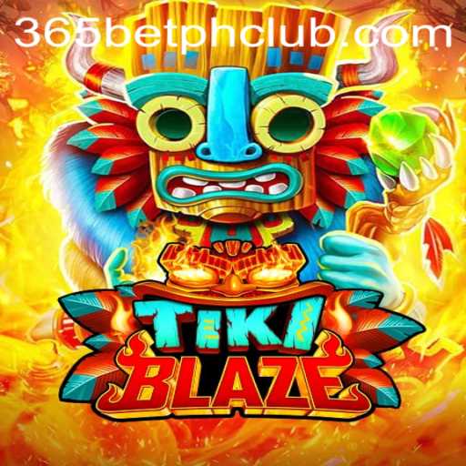 Unveiling TikiBlaze: A Guide to This Thrilling Game on 365BetPH